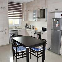 Апартаменты на Кипре, Лимасол, 84 кв.м.