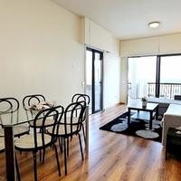 Apartment in Republic of Cyprus, Lemesou, 80 sq.m.