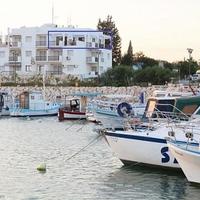 Apartment in Republic of Cyprus, Lemesou, 80 sq.m.