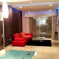 Apartment in Republic of Cyprus, Lemesou, 115 sq.m.