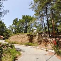 Земельный участок на Кипре, Лимасол, Никосия