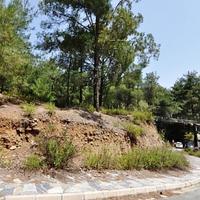 Земельный участок на Кипре, Лимасол, Никосия