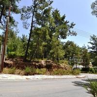 Земельный участок на Кипре, Лимасол, Никосия