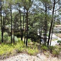 Земельный участок на Кипре, Лимасол, Никосия