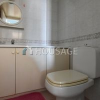 Апартаменты на Кипре, Лимасол, 107 кв.м.