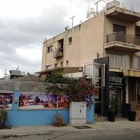 Другая коммерческая недвижимость на Кипре, Лимасол, 630 кв.м.