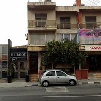 Другая коммерческая недвижимость на Кипре, Лимасол, 630 кв.м.