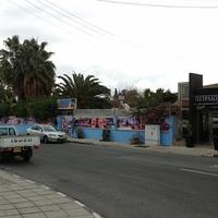 Другая коммерческая недвижимость на Кипре, Лимасол, 630 кв.м.