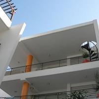 Penthouse in Republic of Cyprus, Lemesou, 119 sq.m.