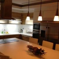 Penthouse in Republic of Cyprus, Lemesou, 119 sq.m.