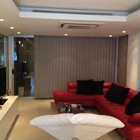 Penthouse in Republic of Cyprus, Lemesou, 119 sq.m.