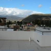 Penthouse in Republic of Cyprus, Lemesou, 119 sq.m.