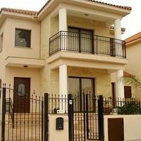 Villa in Republic of Cyprus, Lemesou, 230 sq.m.
