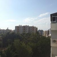 Апартаменты на Кипре, Лимасол, 95 кв.м.