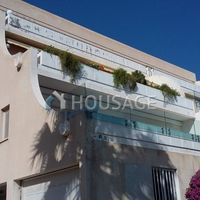 Апартаменты на Кипре, Лимасол, 160 кв.м.