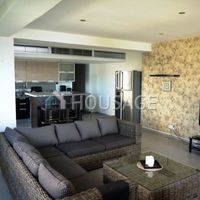 Апартаменты на Кипре, Лимасол, 172 кв.м.