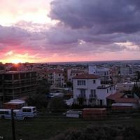 Apartment in Republic of Cyprus, Lemesou, 135 sq.m.