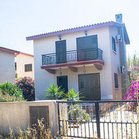 Вилла на Кипре, Протарас, 140 кв.м.