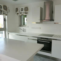 Вилла на Кипре, Пафос, 300 кв.м.