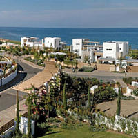 Вилла на Кипре, Пафос, 300 кв.м.