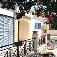 Вилла на Кипре, Пафос, 250 кв.м.