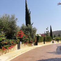 Вилла на Кипре, Пафос, 250 кв.м.