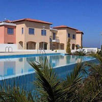 Таунхаус на Кипре, Пафос, 118 кв.м.