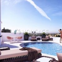 Апартаменты на Кипре, Лимасол, 95 кв.м.