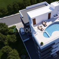 Апартаменты на Кипре, Лимасол, 95 кв.м.