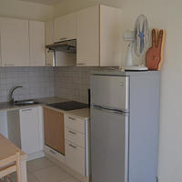 Апартаменты на Кипре, Протарас, 30 кв.м.