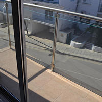 Апартаменты на Кипре, Протарас, 30 кв.м.