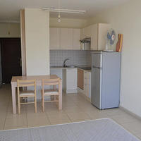 Апартаменты на Кипре, Протарас, 30 кв.м.