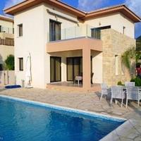 Villa in Republic of Cyprus, Eparchia Pafou, Nicosia, 165 sq.m.