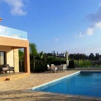 Villa in Republic of Cyprus, Eparchia Pafou, Nicosia, 165 sq.m.