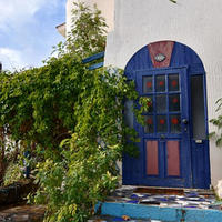 Таунхаус на Кипре, Пафос, Никосия, 130 кв.м.