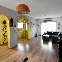 Таунхаус на Кипре, Пафос, Никосия, 130 кв.м.