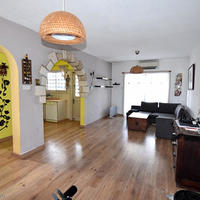 Таунхаус на Кипре, Пафос, Никосия, 130 кв.м.