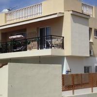 Apartment in Republic of Cyprus, Eparchia Pafou, Nicosia, 63 sq.m.