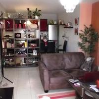 Apartment in Republic of Cyprus, Eparchia Pafou, Nicosia, 63 sq.m.