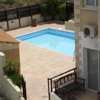 Apartment in Republic of Cyprus, Eparchia Pafou, Nicosia, 63 sq.m.