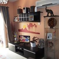 Apartment in Republic of Cyprus, Eparchia Pafou, Nicosia, 63 sq.m.