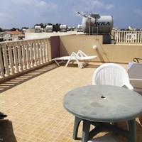 Apartment in Republic of Cyprus, Eparchia Pafou, Nicosia, 63 sq.m.