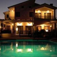 Villa in Republic of Cyprus, Eparchia Pafou, Nicosia, 243 sq.m.