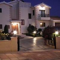 Villa in Republic of Cyprus, Eparchia Pafou, Nicosia, 243 sq.m.