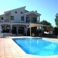 Villa in Republic of Cyprus, Eparchia Pafou, Nicosia, 243 sq.m.