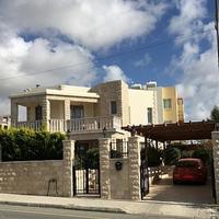 Вилла на Кипре, Пафос, Никосия, 150 кв.м.