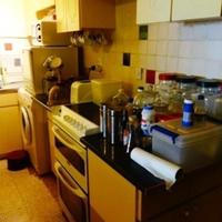 Apartment in Republic of Cyprus, Eparchia Pafou, Nicosia, 50 sq.m.