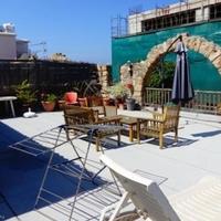 Apartment in Republic of Cyprus, Eparchia Pafou, Nicosia, 50 sq.m.