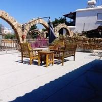 Apartment in Republic of Cyprus, Eparchia Pafou, Nicosia, 50 sq.m.