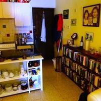 Apartment in Republic of Cyprus, Eparchia Pafou, Nicosia, 50 sq.m.